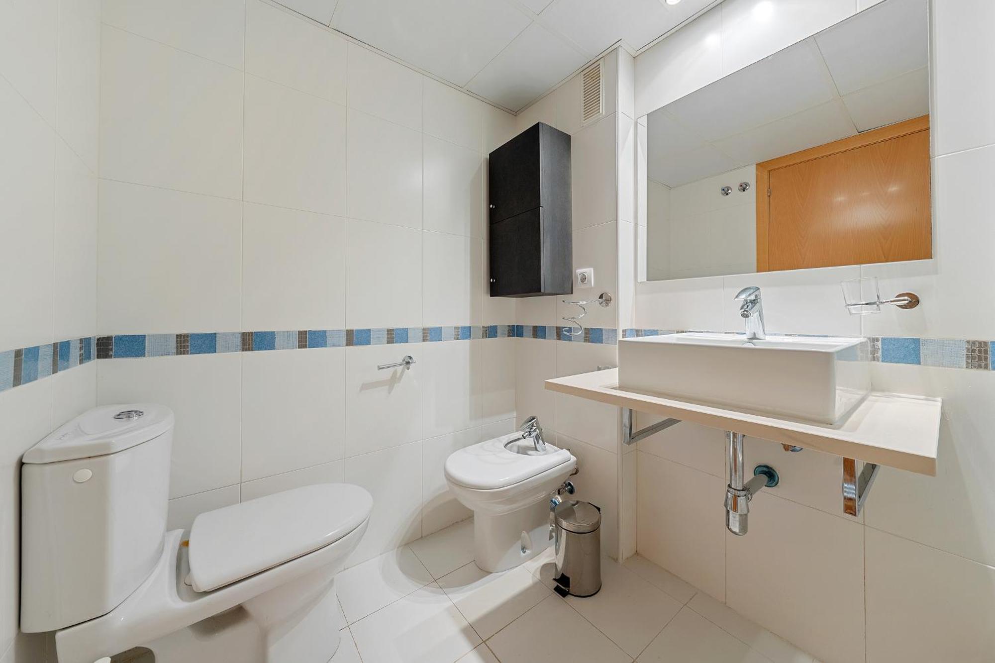 Hauzify I Apartament Mestral كامبريلس المظهر الخارجي الصورة