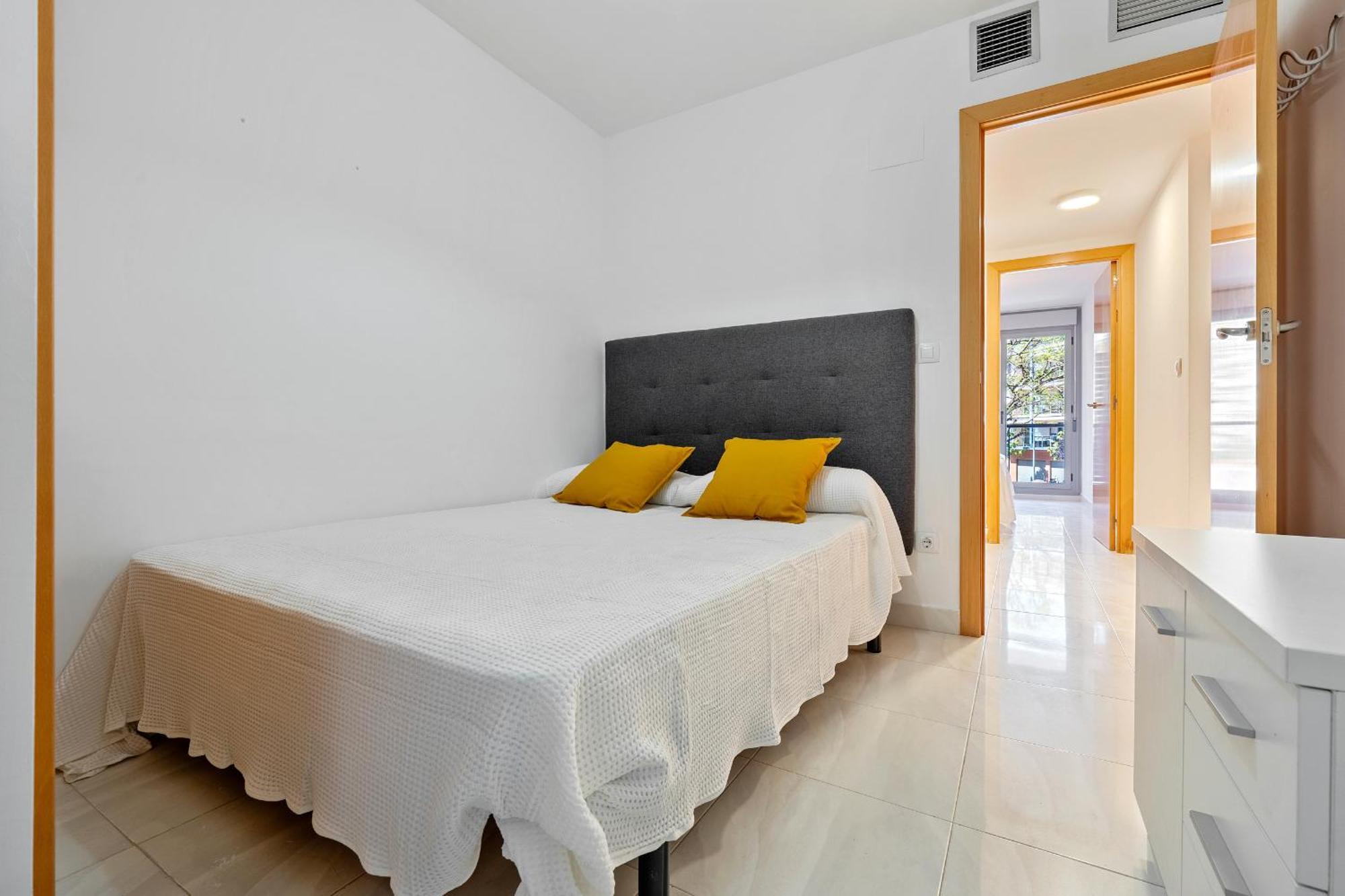 Hauzify I Apartament Mestral كامبريلس المظهر الخارجي الصورة